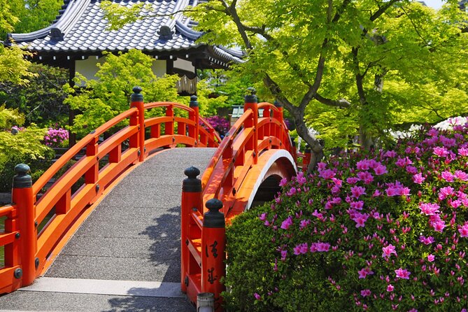Kyoto: Nijo Castle World Heritage Guided Tour with Admission - What the guides add