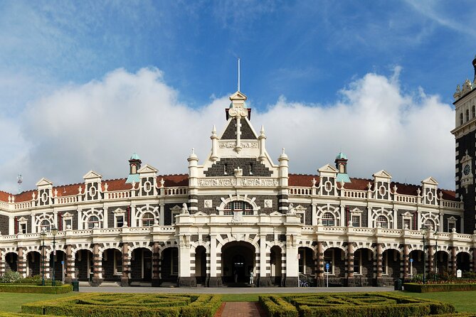 Larnach Castle and Gardens Admission Ticket - How much value do you get for $29.79?