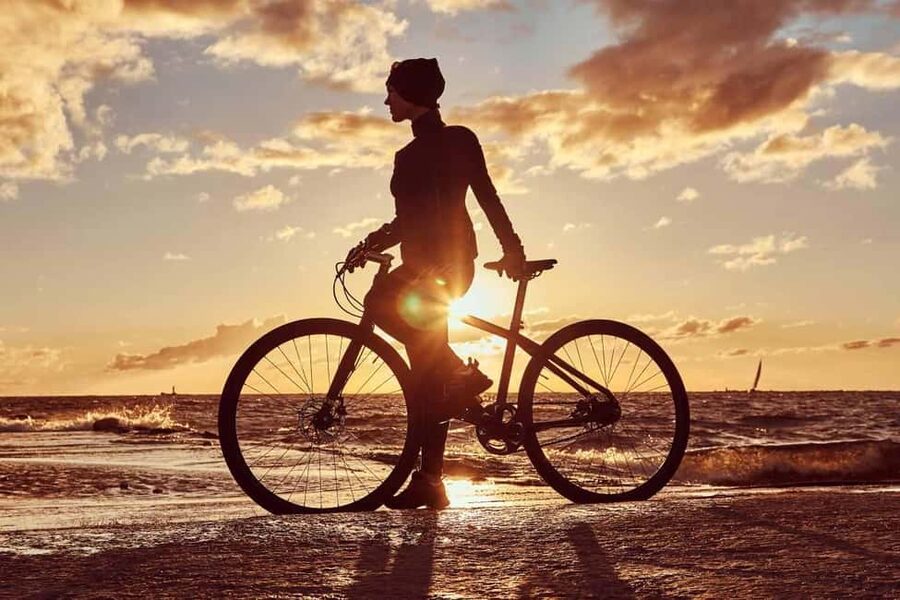 Lecce: e-bike tour to the sea with Salento brunch at the castle of Acaia - Key Points at a Glance