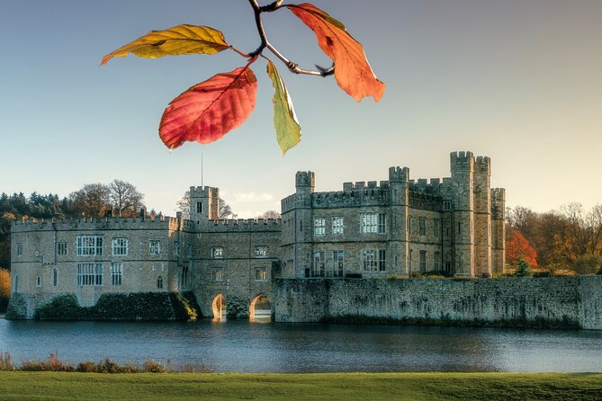 Leeds Castle Admission - Ultimate Explorer Tickets - What the $59.78 ticket actually covers