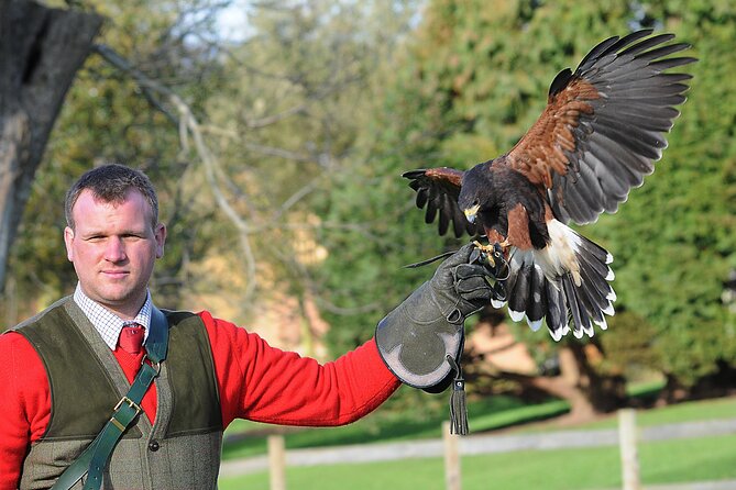 Leeds Castle Admission - Ultimate Explorer Tickets - Starting with the castle itself
