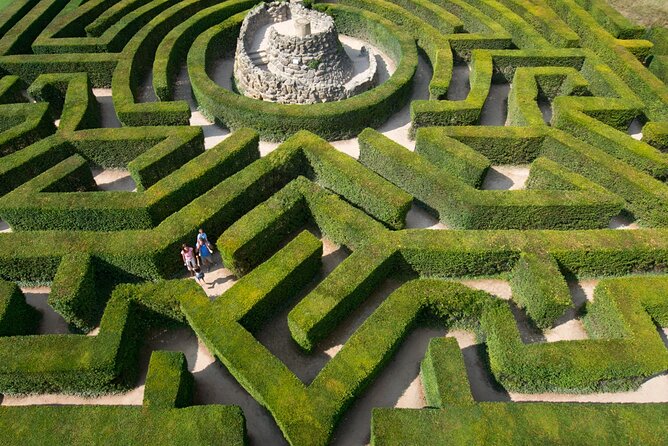 Leeds Castle and Canterbury - Day Tour from Brighton - Why this Brighton day trip works
