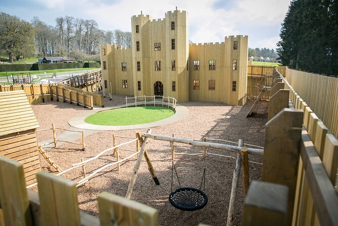 Leeds Castle and Canterbury - Day Tour from Brighton - What the $108.47 price really covers