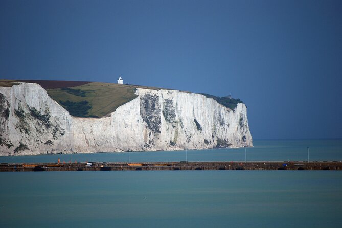 Leeds Castle Canterbury and Dover Private Tour from London - Is the $1,035.12 price good value?