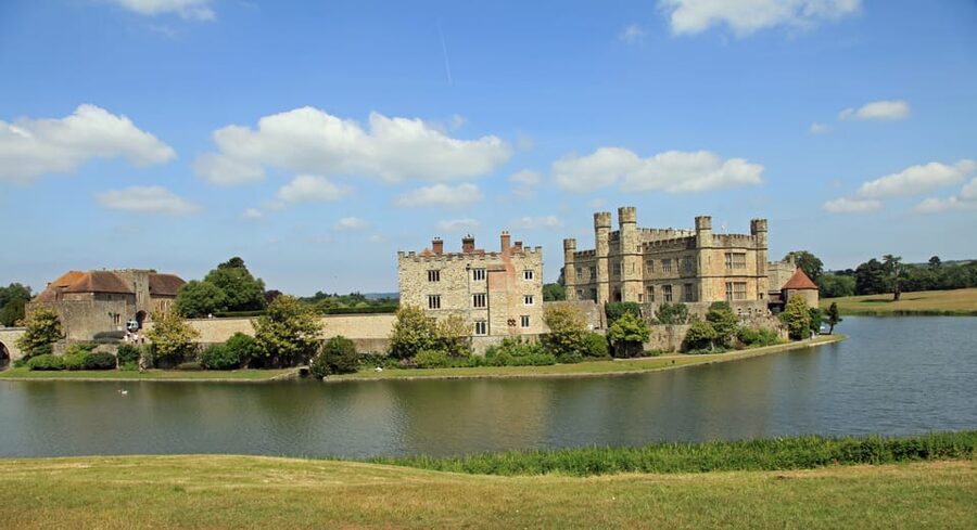 Leeds Castle, Canterbury, Dover & Greenwich Boat Ride - Should you book it?