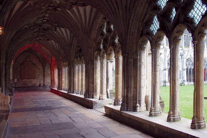 Leeds Castle, Canterbury, Dover & Greenwich Boat Ride - Greenwich: famous sights, limited walking time