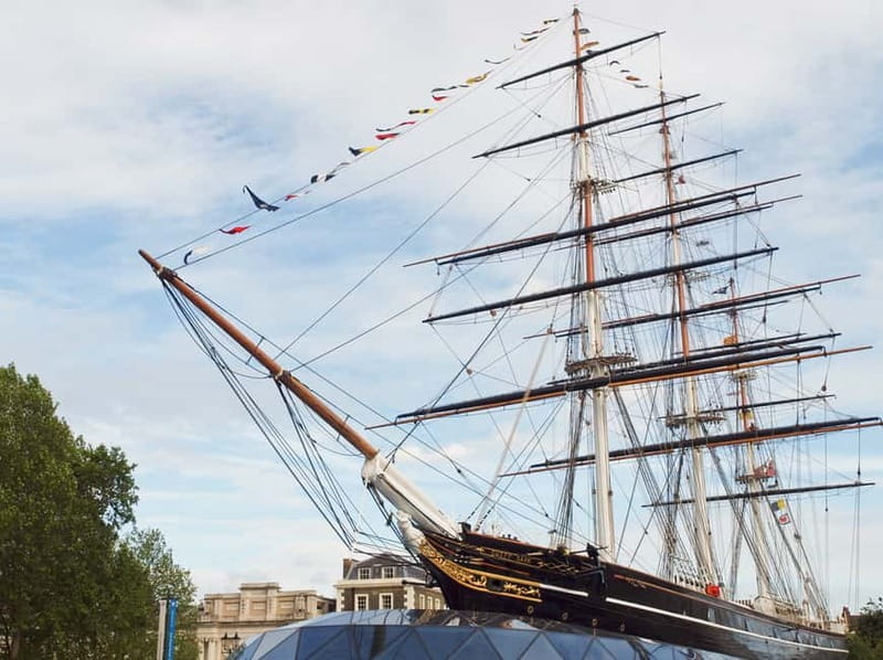 Leeds Castle, Canterbury, Dover & Greenwich Boat Ride - Who will enjoy this day most