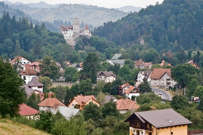 Libearty Bear Sanctuary and Dracula's Castle - Day Tour from Bucharest - Should you book this Bucharest tour?