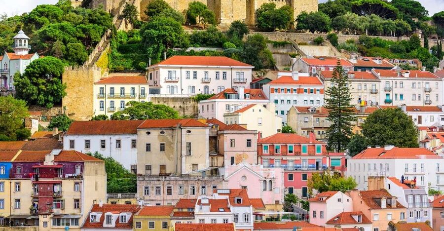 Lisbon: Saint George's Castle Entry Ticket and Guided Visit - Why Saint George’s Castle is worth your time