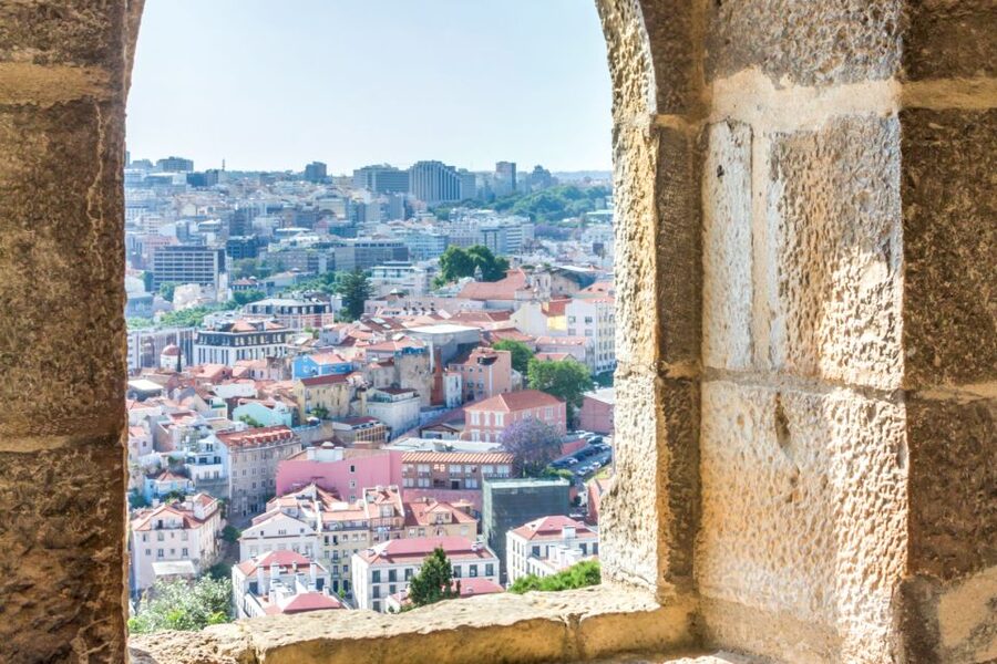 Lisbon: Sao Jorge Castle Skip-the-Line Ticket with Guide - Who should book this experience?