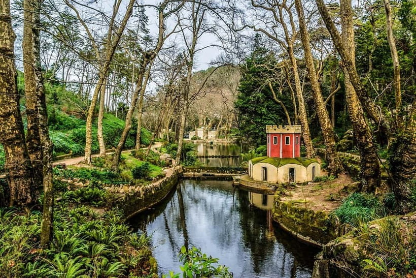 Lisbon: Sintra, Pena, Moorish Castle, Regaleira & Cascais - Why this private day trip makes sense