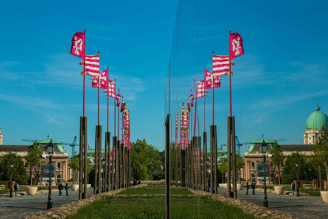 Live virtual walking tour in the Buda Castle quarter - Why this virtual walk feels different