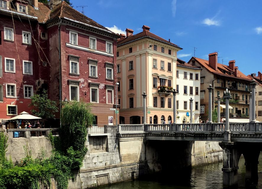 Ljubljana and Ljubljana Castle Sightseeing Tour - Is $91 per person good value?