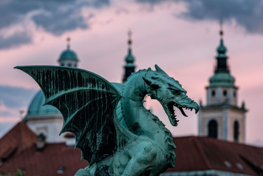 Ljubljana: Guided Walk & Funicular Ride to Ljubljana Castle - Key points to know before you book