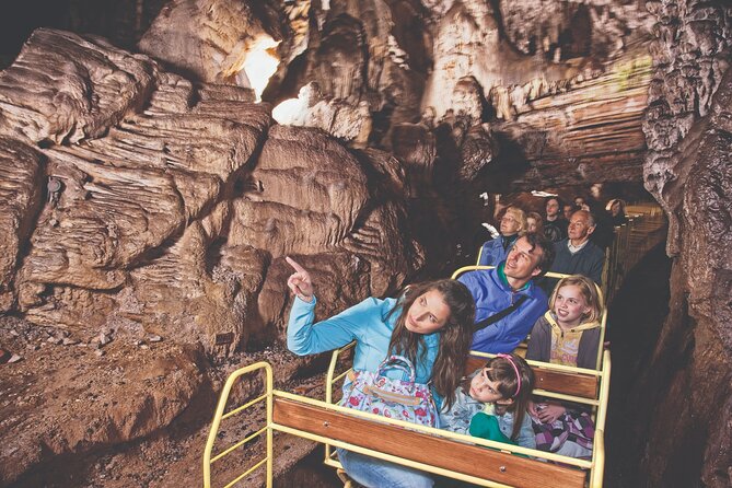 Ljubljana, Postojna Cave and Predjama Castle Day Tour from Zagreb - Key points to know before booking