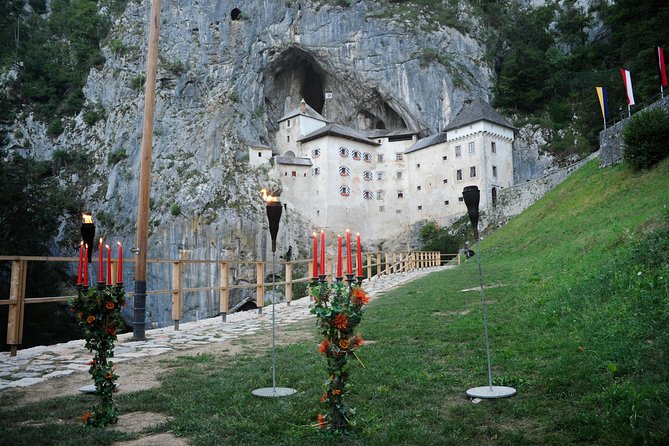 Ljubljana, Postojna Cave and Predjama Castle Day Tour from Zagreb - The long return to Zagreb