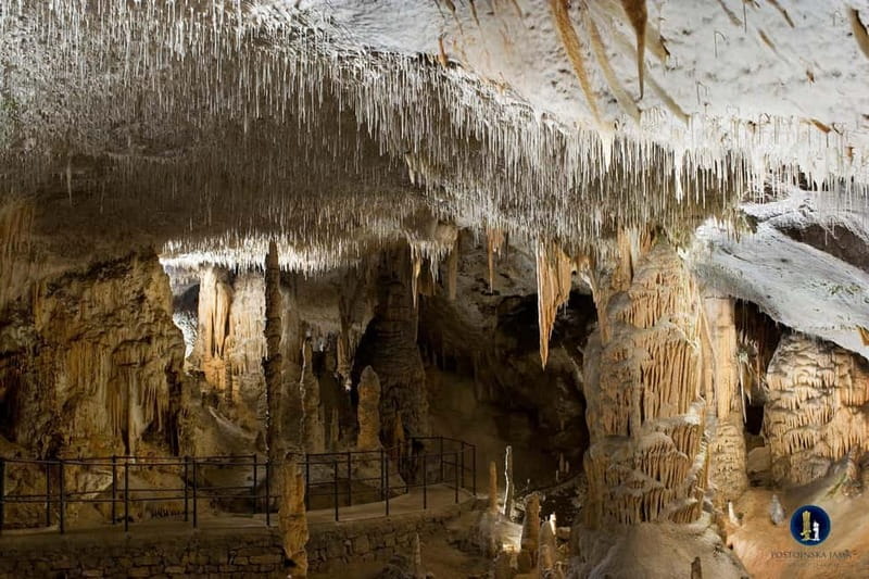Ljubljana: Postojna Cave and Predjama Castle Tour - Why Postojna is worth the extra ticket
