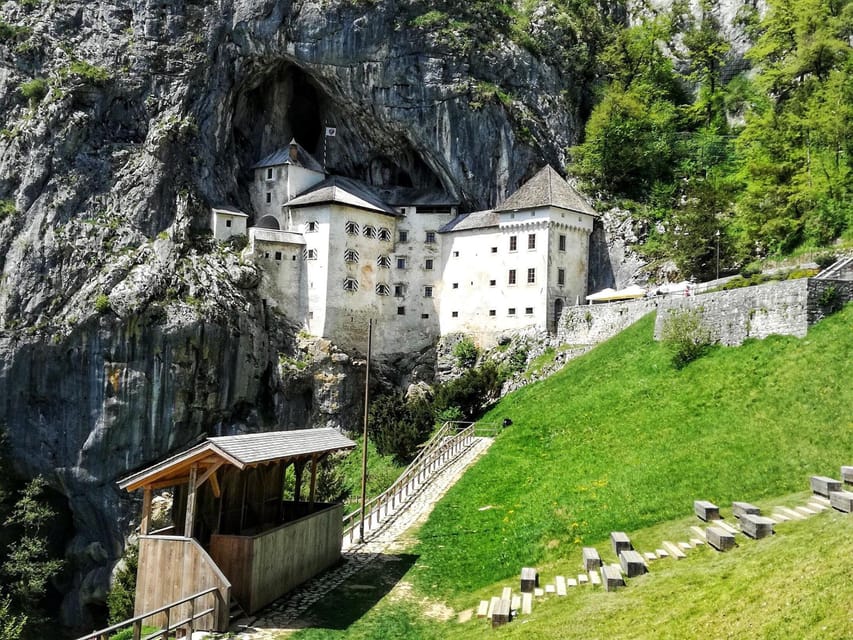 Ljubljana: Postojna Cave and Predjama Castle Tour - Who should book this excursion?
