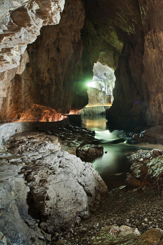 Ljubljana: Škocjan Caves, Rakov Škocjan & Predjama castle - FAQ
