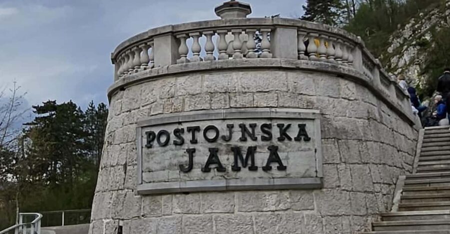 Ljubljana to Postojna Cave,Predjama Castle and Postojna park - Lunch with your own choice of pace