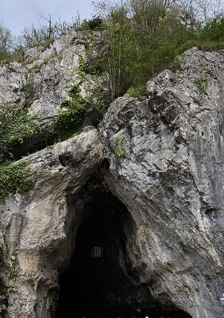 Ljubljana to Postojna Cave,Predjama Castle and Postojna park - A quieter finish in Postojna Cave Park