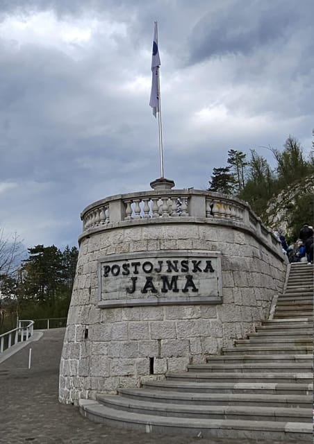 Ljubljana to Postojna Cave,Predjama Castle and Postojna park - Who will enjoy this day most?