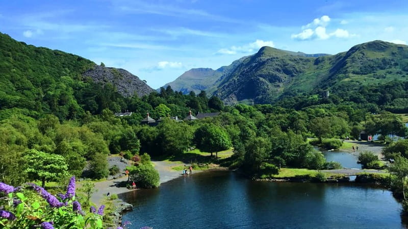 Llandudno: Snowdonia Bodnant Gardens & Castles Private Tour - What $881 gets you, and what it does not