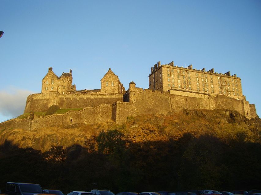 Loch Lomond, Highlands & Stirling Castle Tour from Edinburgh - Through the Trossachs, Scotland in miniature