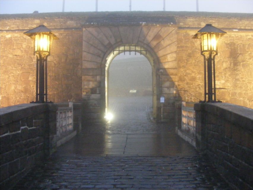 Loch Lomond, Highlands & Stirling Castle Tour from Edinburgh - The ride back brings more Scottish landmarks