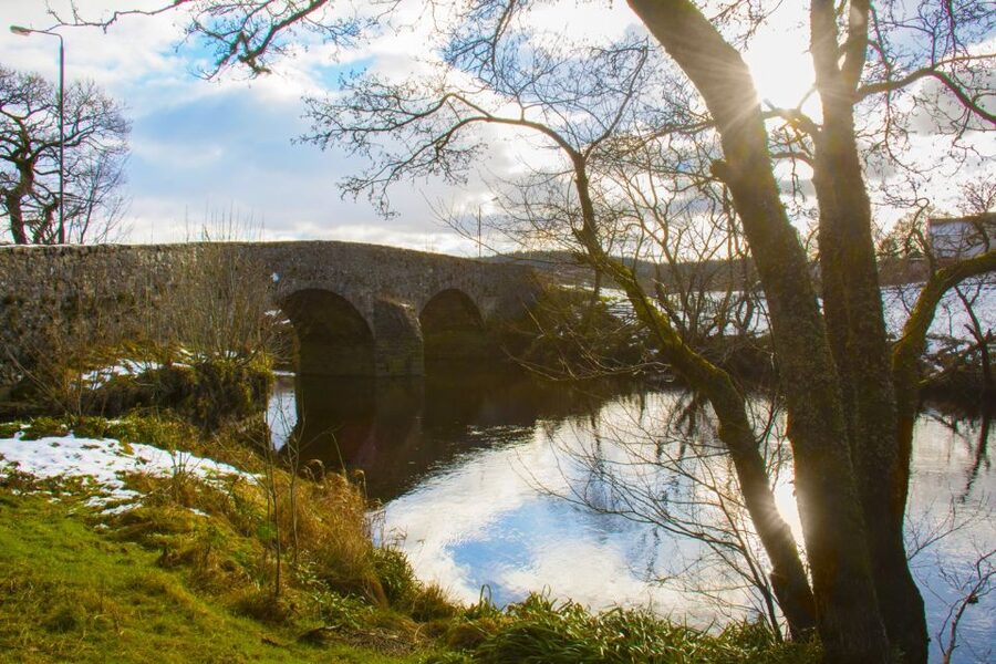 Loch Lomond, Highlands & Stirling Castle Tour from Edinburgh - What the $80 price really covers