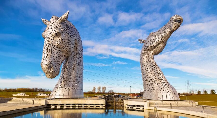 Loch Lomond, Stirling Castle, & Kelpies Tour from Edinburgh - Why this day trip works from Edinburgh