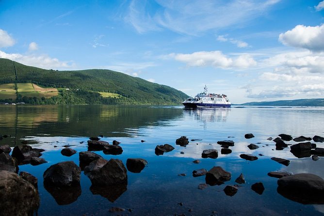 Loch Ness 1-Hour Cruise with Urquhart Castle Views - Timing, weather, and cancellation details