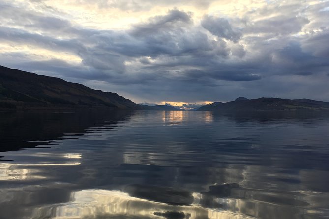Loch Ness 1-Hour Cruise with Urquhart Castle Views - Is $30.89 good value?