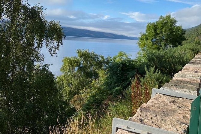 Loch Ness,cawdor castle,inverness,Culloden battlefield,& more from invergordon - Clava Cairns and the Shadow of Outlander