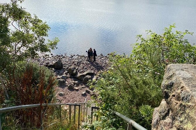 Loch Ness,cawdor castle,inverness,Culloden battlefield,& more from invergordon - Culloden Battlefield: The Day’s Emotional Center