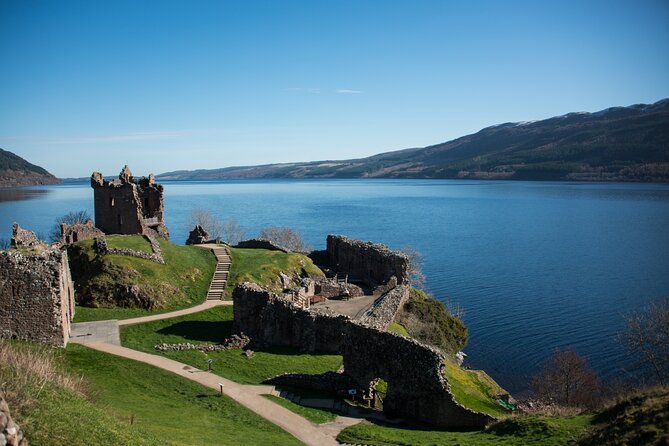 Loch Ness Cruise and Urquhart Castle visit from Inverness - Seven practical questions before you go