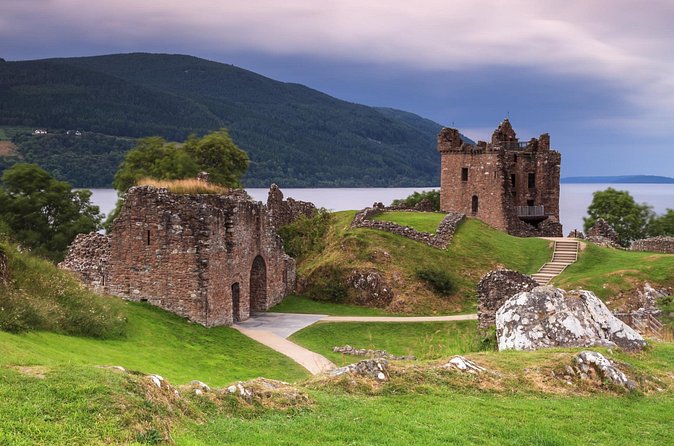 Loch Ness Cruise Including Urquhart Castle and Loch Ness Centre - Practical tips for a better afternoon