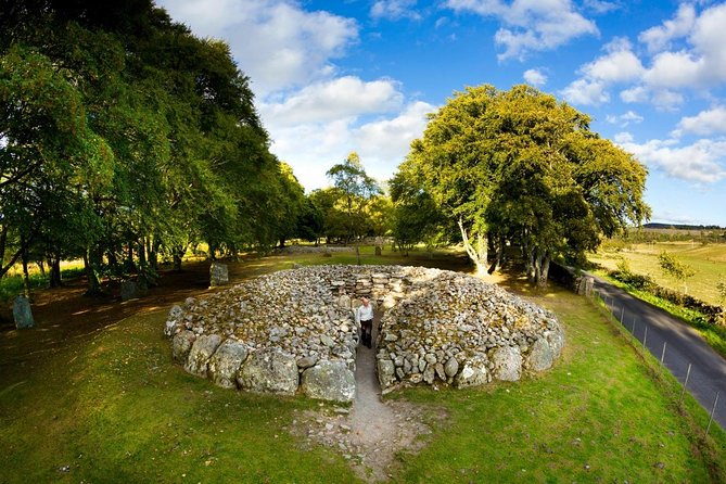 Loch Ness Cruise, Outlander & Urquhart Castle Tour from Inverness - Why this nine-hour Highland day works