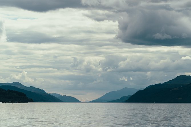 Loch Ness Cruise, Outlander & Urquhart Castle Tour from Inverness - Beauly, lunch, and a softer change of pace