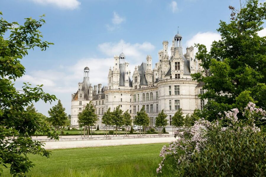Loire Valley Castles: VIP Private Tour from Paris 3 Castles - Key points at a glance