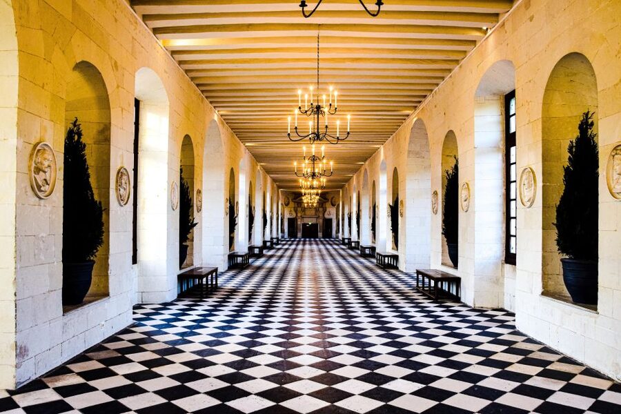 Loire Valley Castles: VIP Private Tour from Paris 3 Castles - Chambord: scale, towers, and Renaissance drama