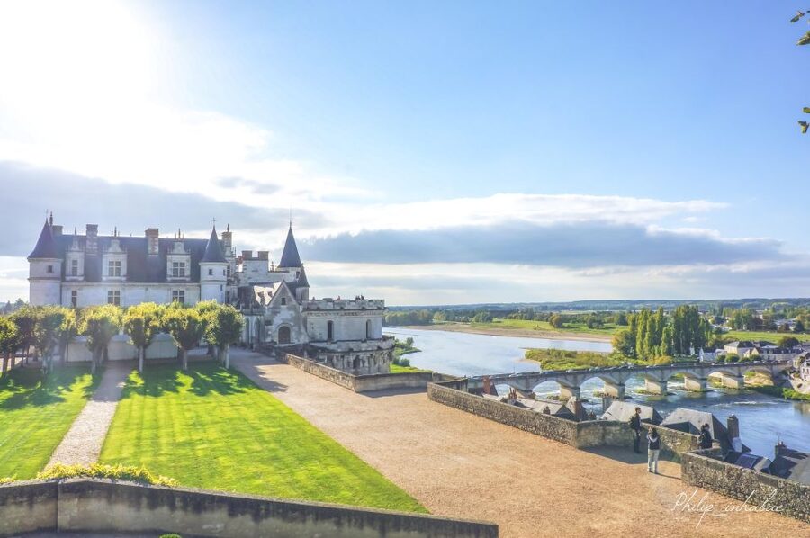 Loire Valley Castles: VIP Private Tour from Paris 3 Castles - Who should book this tour?
