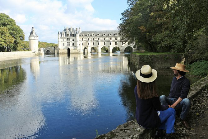 Loire Valley Day Tour Chambord and Chenonceau plus Lunch at a Private Castle - The day is long, so plan your energy