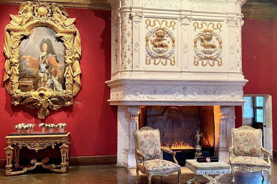 Loire Valley Royal Castles Small Group Day Trip from Paris - The schedule needs confirmation