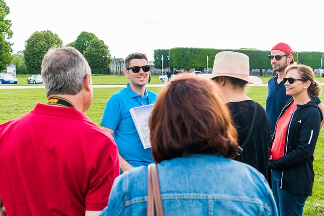 Loire Valley Wine and Castles Small-Group Day Trip from Paris - What the wine tasting is really like