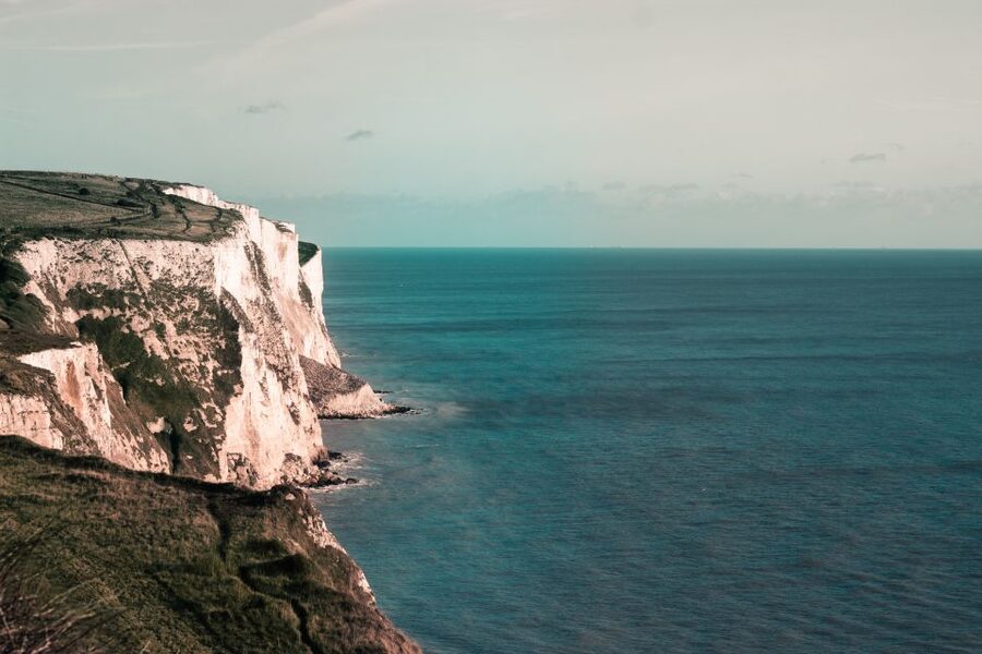 London: Canterbury Cathedral, Dover Castle, and White Cliffs - Key points before you book
