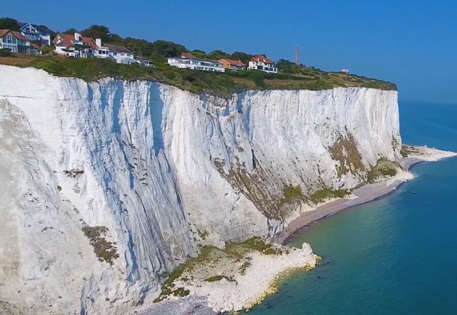 London: Canterbury Cathedral, Dover Castle, and White Cliffs - Why this day trip works from London