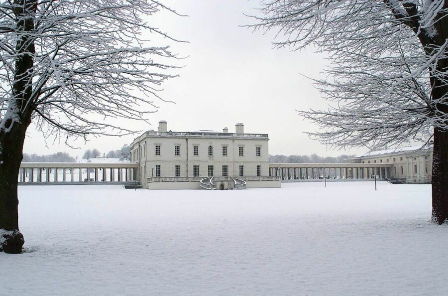 London: Leeds Castle, Canterbury, Dover, Greenwich Day Trip - Is $167 Good Value?