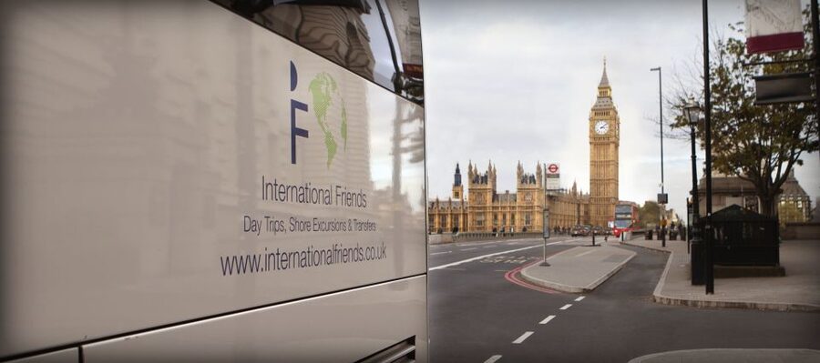 London: Transfer to Southampton with Windsor Castle Visit - Hotel pickup in London or Heathrow