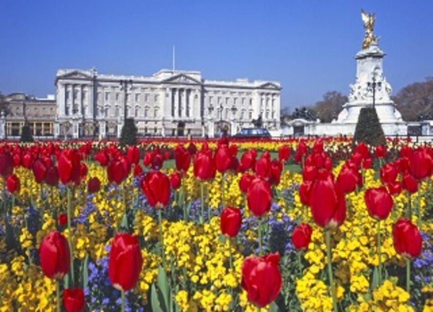 London: Westminster Tour and Windsor Castle Entry Ticket - What makes this tour worth considering